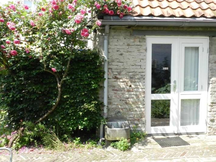 BnB für 2 Personen, mit Garten und Ausblick in den Niederlande - 2