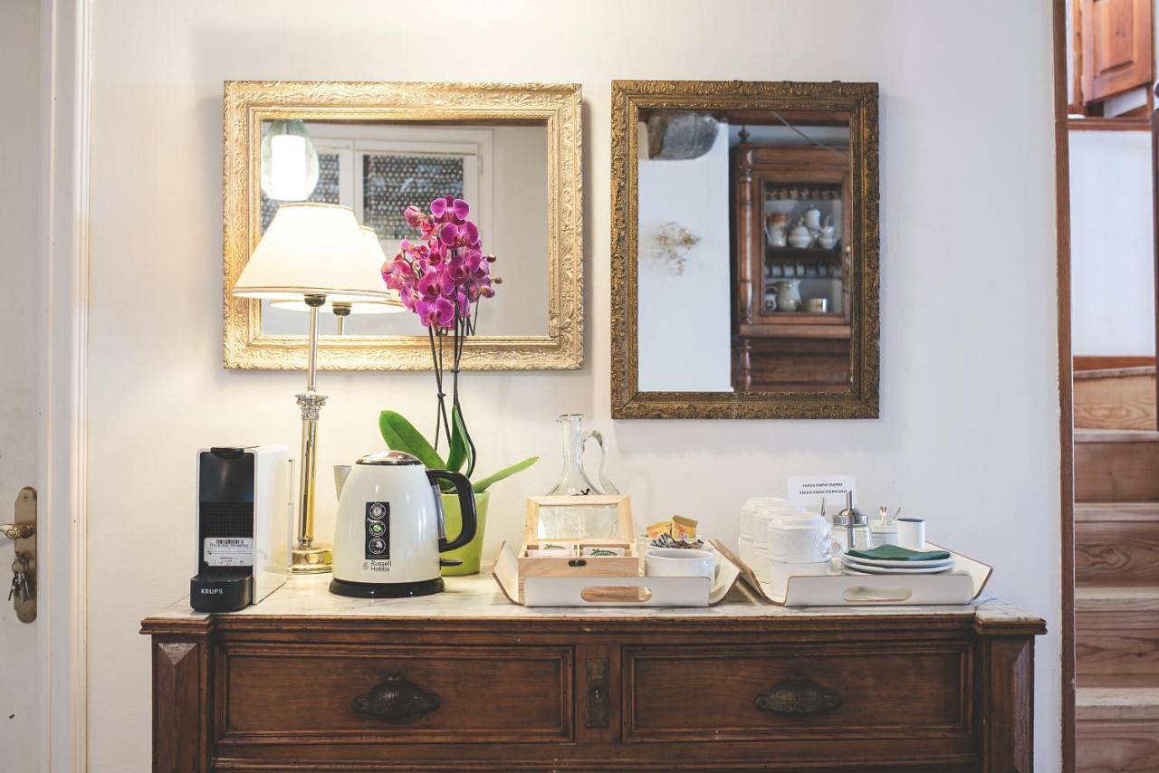 Tetxe B&B Roncal in Roncal, Pirineos