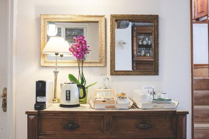 Casa rural para 2 personas en Navarra - 4