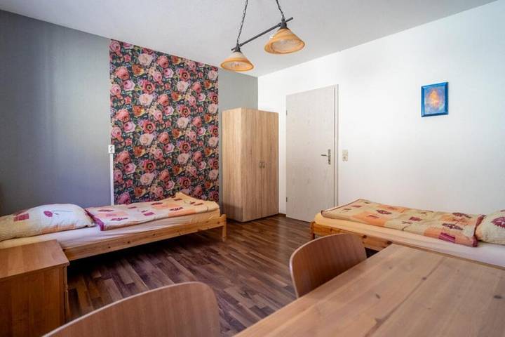 Ferienwohnung für 5 Personen in Buchen - 3