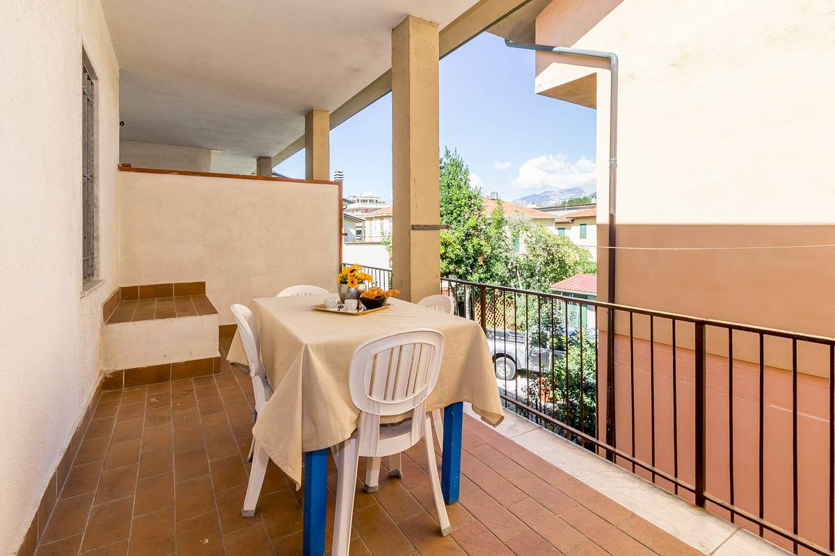 Location De Vacances pour 5 Personnes dans Massa (Italie), Versilia