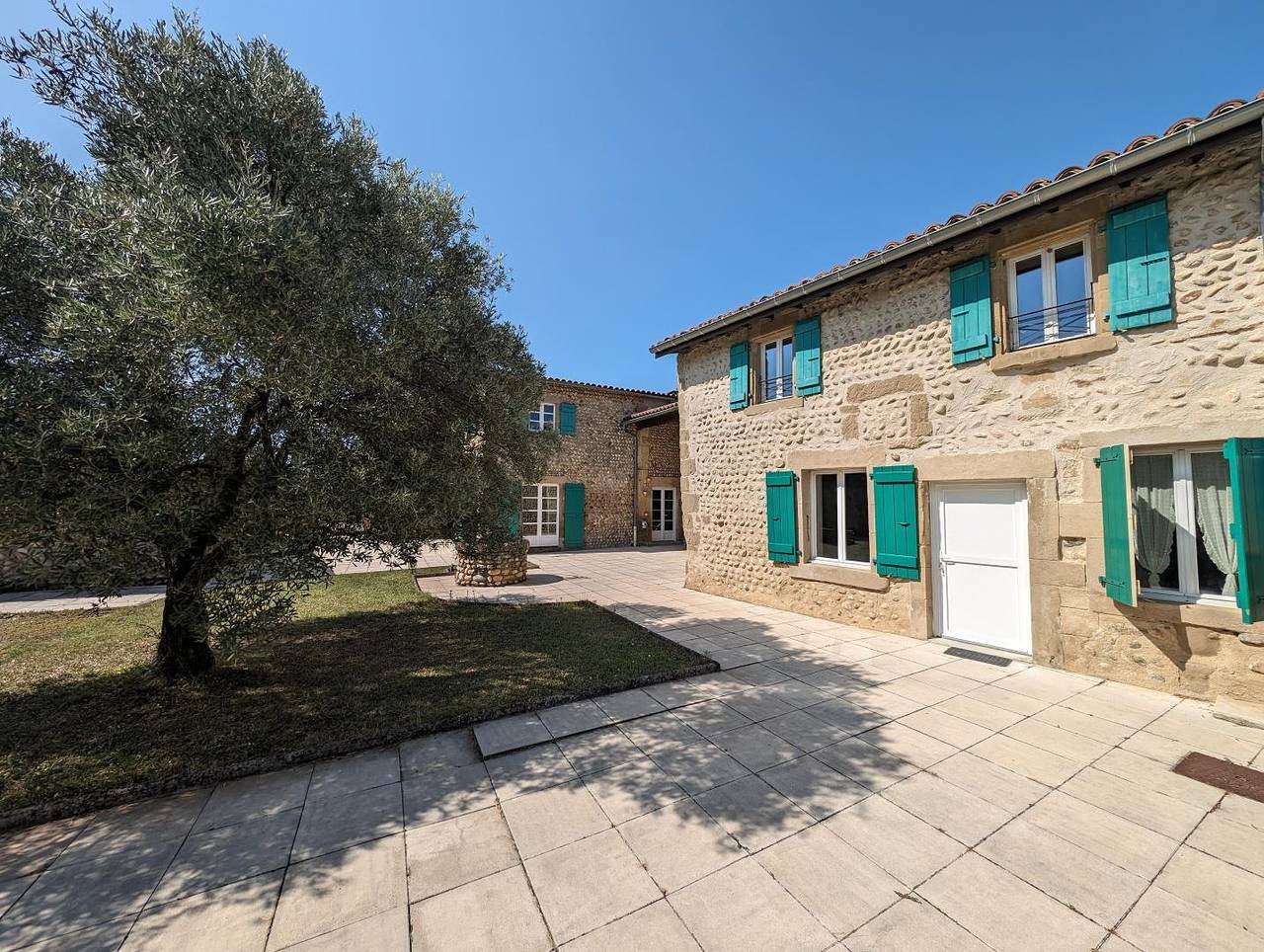 Casa vacanza a Drome a partire da 210€ a notte