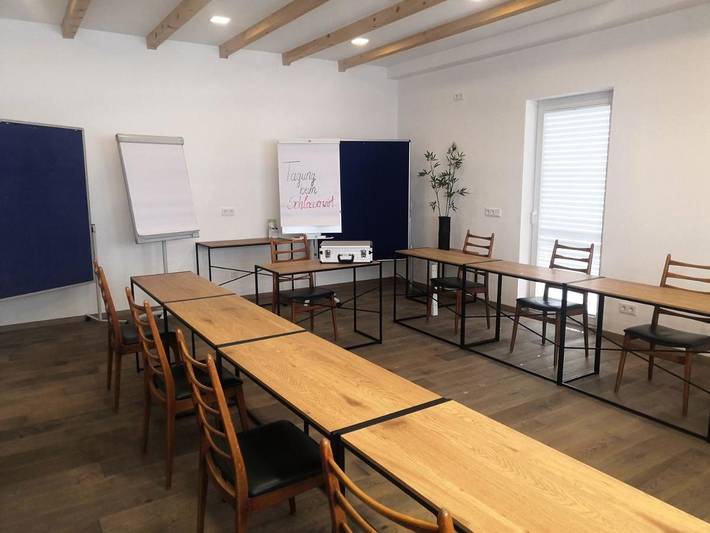 Hotel für 5 Personen, mit Terrasse in Landkreis Aichach-Friedberg - 4