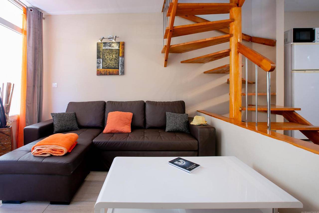 Ganze Wohnung, One-Bedroom Apartment in Playa de Troya, Adeje