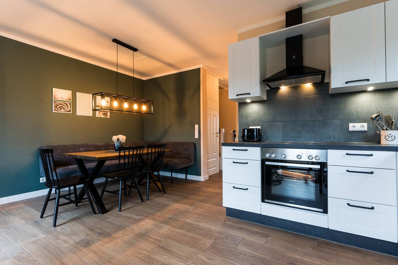 Backhaus 1 in Ostfehmarn, Fehmarn