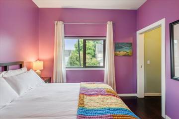 Vacation Rental for 6 Guests in Portland, Multnomah County, Picture 2