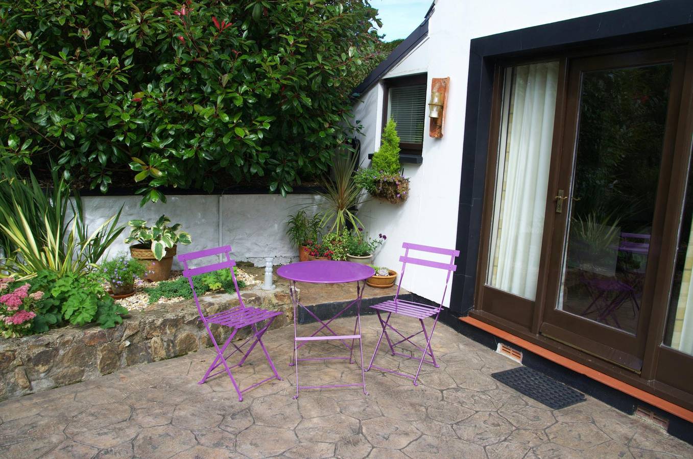 Carni Lodge, Fishguard in Goodwick, Pembrokeshire