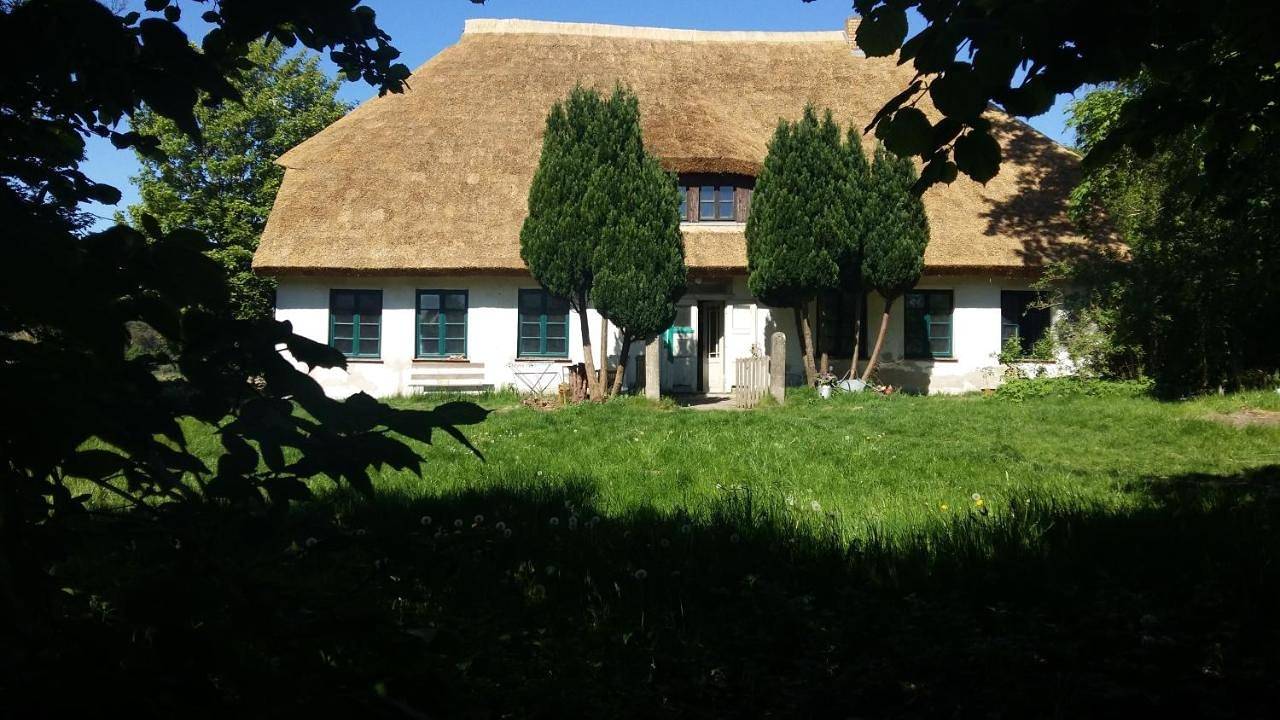 Double Room in Neuenkirchen (Rügen), Rügen