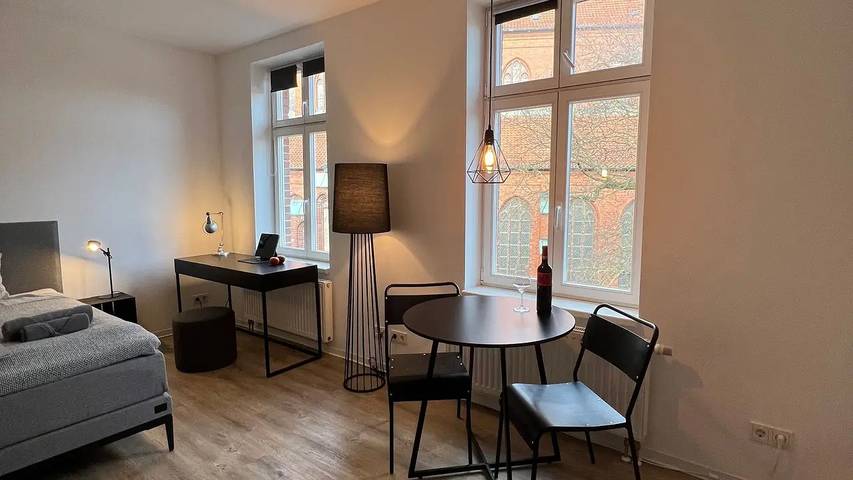 Ferienwohnung für 2 Personen in Buxtehude - 2