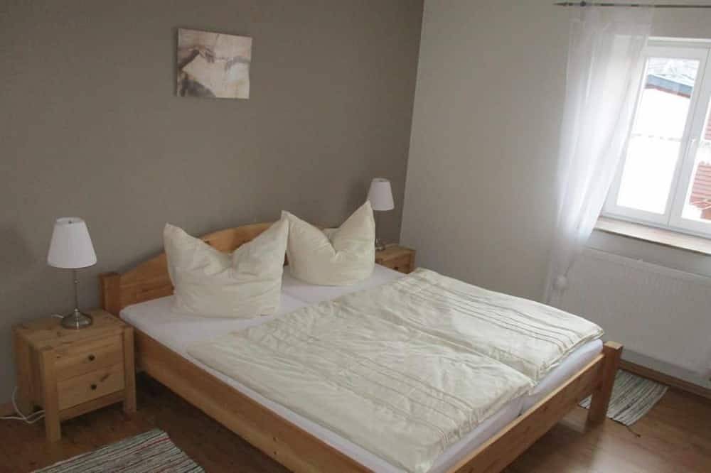 2-Bett-Ferienwohnung \"Hasenstall\" - Ferienwohnungen Hof Feinen in Rommersheim, Naturpark Hohes Venn-Eifel