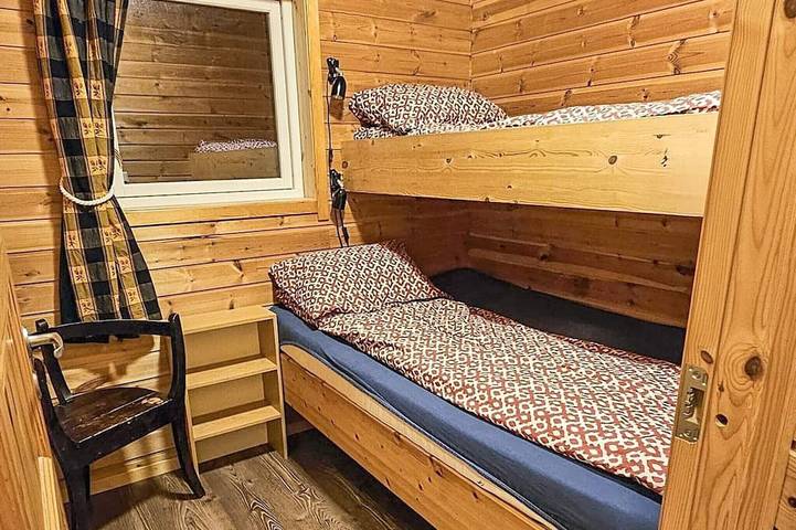 Ferienwohnung für 6 Personen, mit Terrasse in Troms - 2