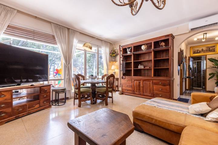 Holiday home for 6 people, with garden in Salou