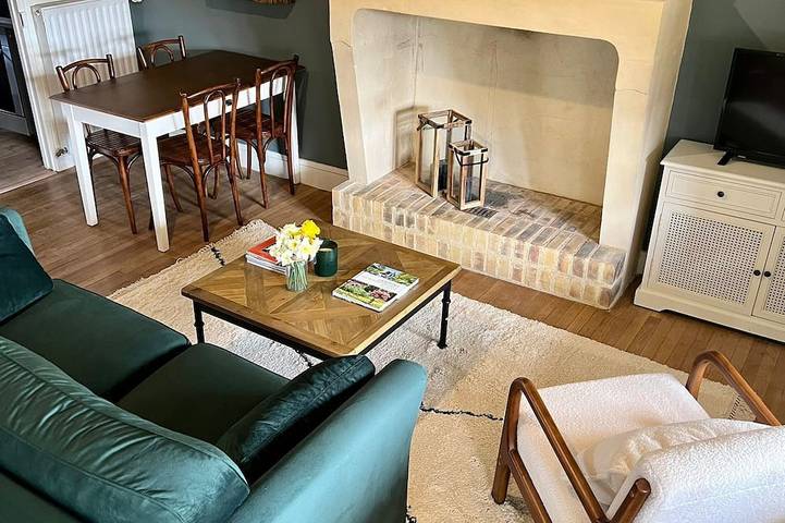 Location de vacances pour 5 personnes dans Apremont-sur-Allier - 4