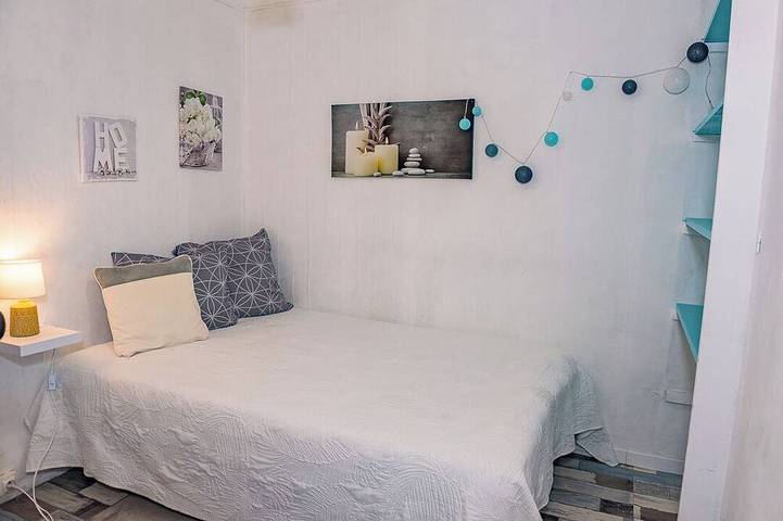 Location de vacances pour 10 personnes, animaux acceptés à La Trinité (Manche) - 3