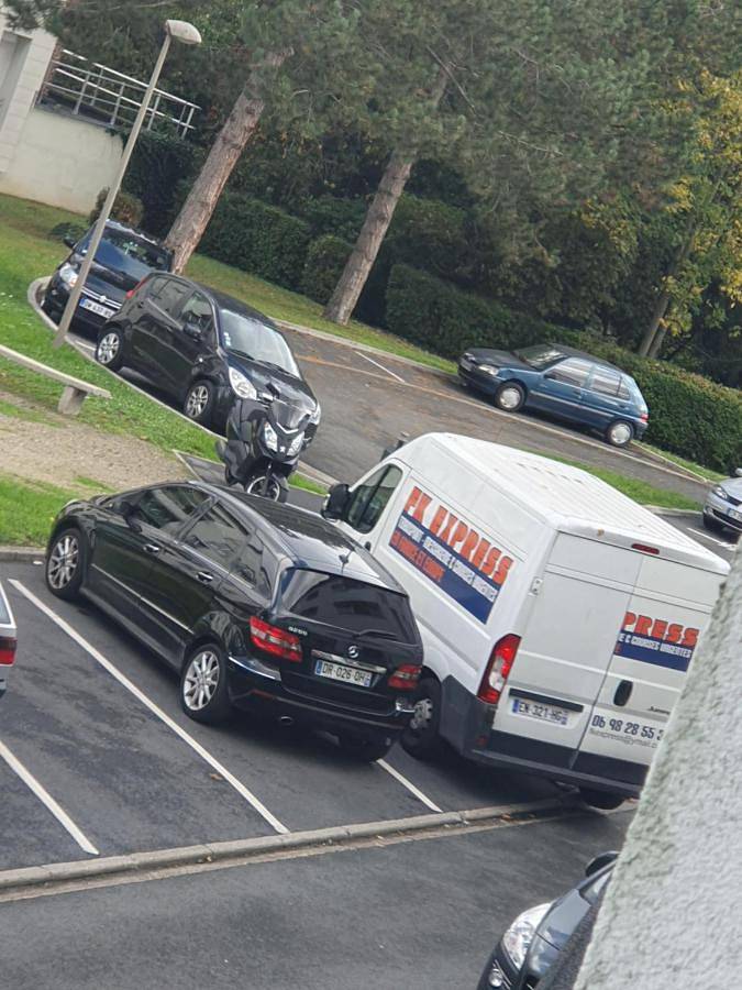 Gîte pour 6 personnes, avec jacuzzi et jardin à Franconville - 2