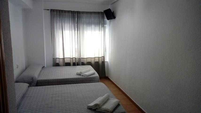 Maison d’hôte pour 3 personnes à Salamanque - 3