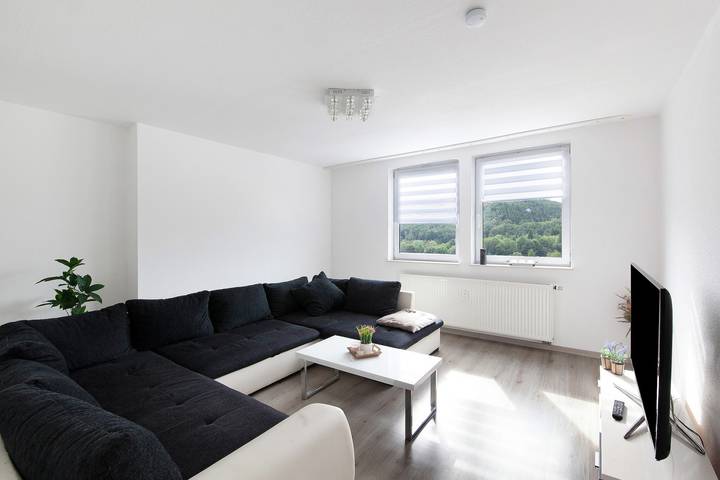 Ferienwohnung für 4 Personen in Herscheid - 3
