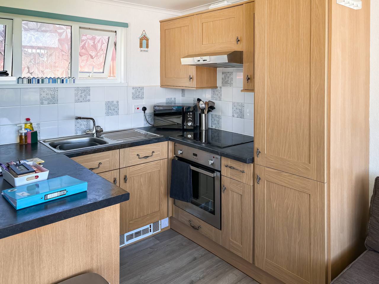 Chalet 54 in Cromer, Norfolk Coast