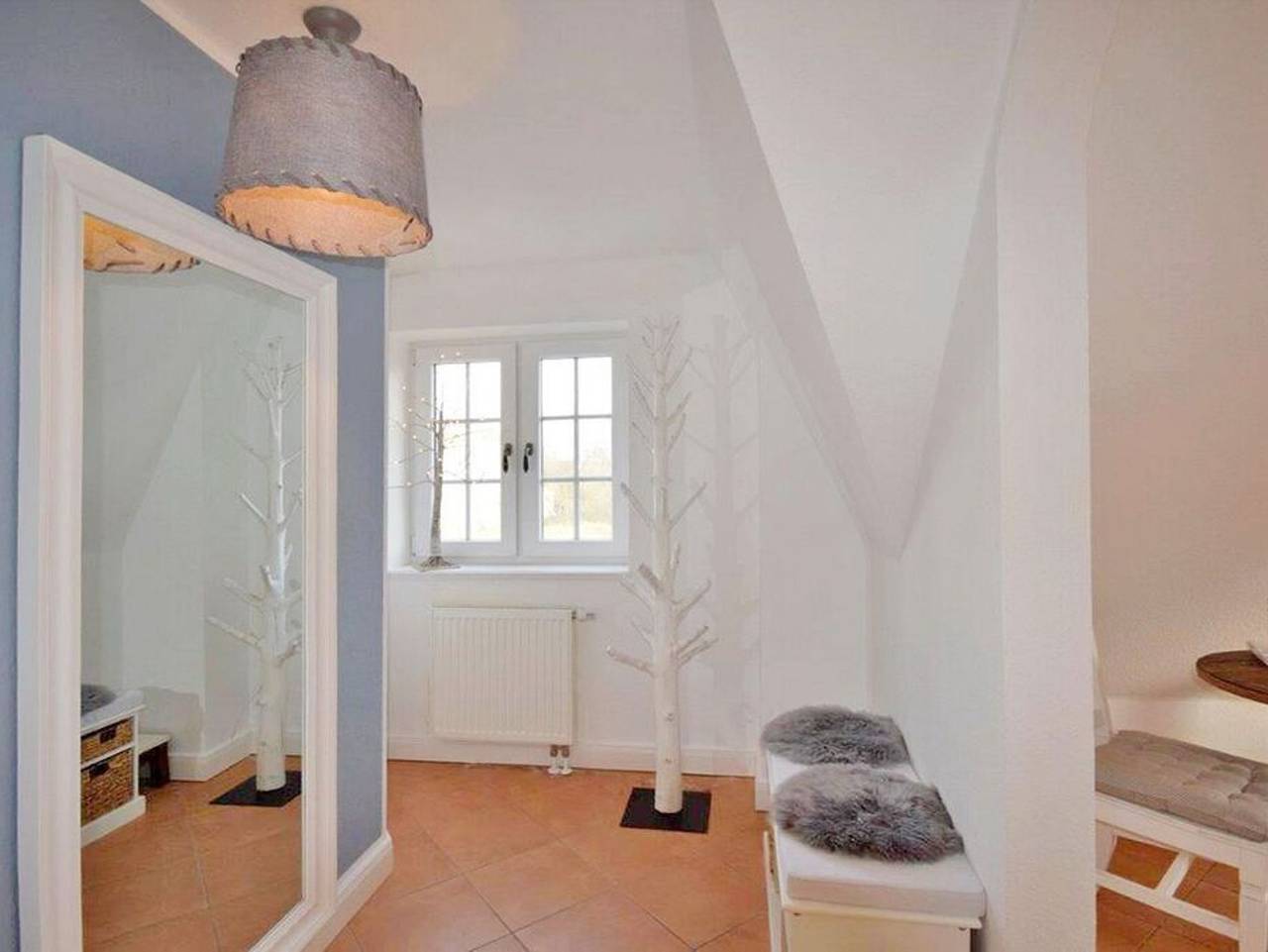 Ganze Ferienwohnung, Ferienwohnung Kathi - Ferienwohnung Kathi in Tinnum, Sylt (Gemeinde)