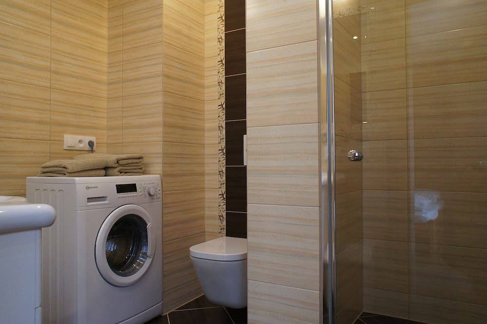 Ferienbungalow mit unvergeslichen Meerblick für 2 bis 4 Personen, in Pobierowo, Powiat gryficki