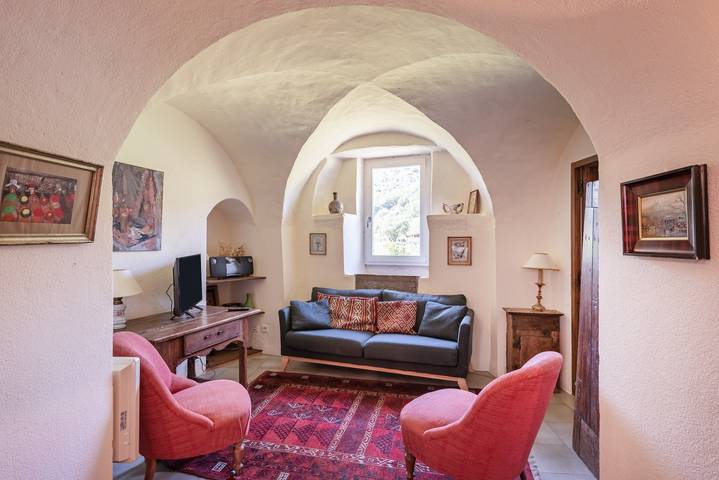 Location maison pour 13 personnes