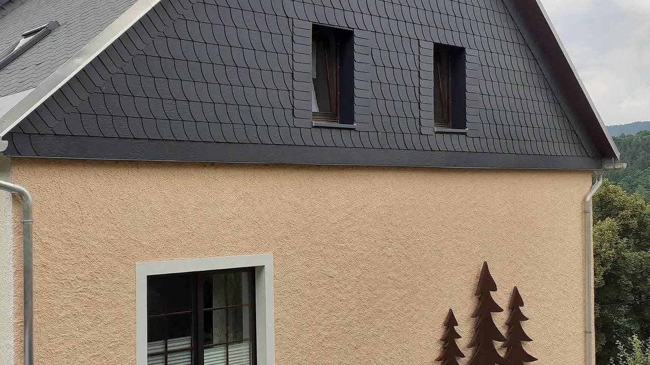 Ganze Ferienwohnung, Ferienwohnung für 6 Personen (80 m²) in Annaberg-Buchholz in Annaberg-Buchholz, Erzgebirge