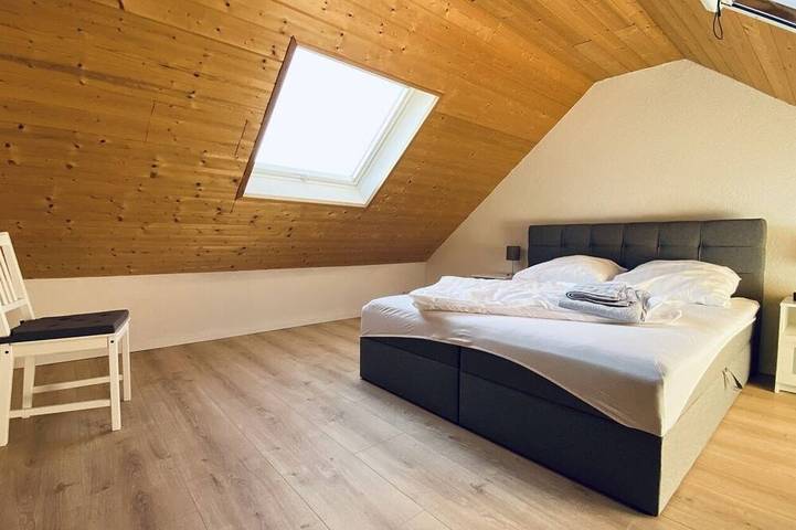Ferienwohnung für 6 Personen in Kippenheim - 3