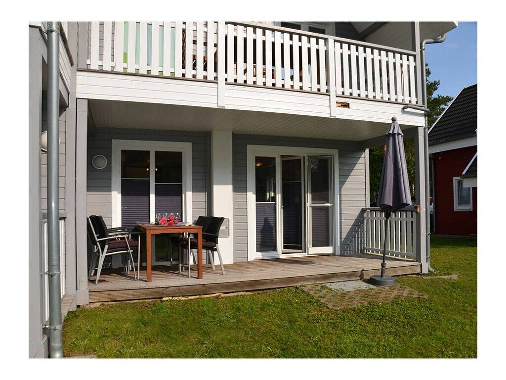 Ferienhaus in Rügen ab 219€ pro Nacht