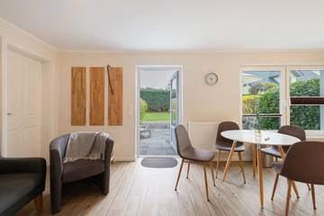 Ferienwohnung für 4 Personen in Kägsdorf, Neubukow-Salzhaff, Bild 2