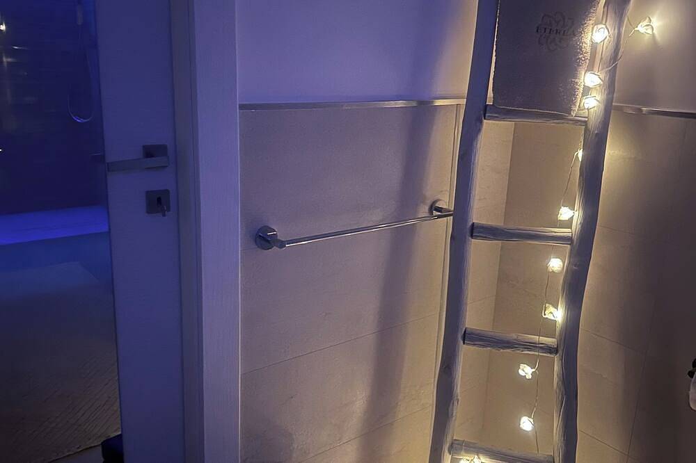 Ethereal Luxury Suite in Brindisi, Salento