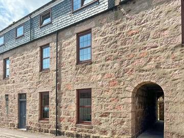 Holiday Rental for 4 People in Ballater, Aberdeenshire, Photo 2