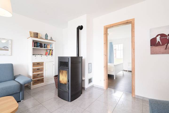 Ferienwohnung für 5 Personen, mit Sauna und Garten, mit Haustier in Hansa-Park - 3