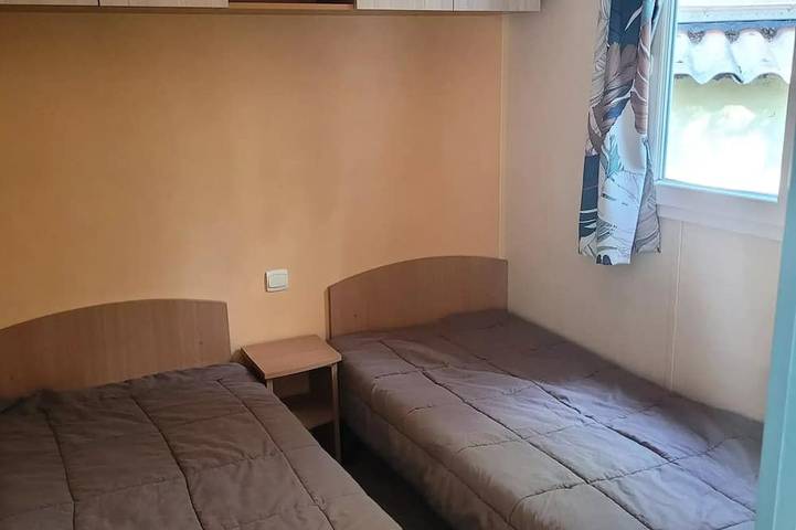 Camping pour 6 personnes dans Gorges de l’Ardèche - 2