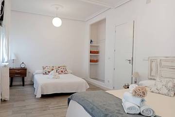 Ferienwohnung für 8 Personen in Toledo, Toledo Provinz, Bild 3