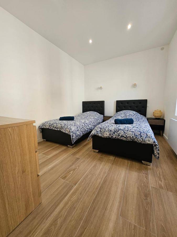 Location de vacances pour 4 personnes dans Cernay-lès-Reims - 4