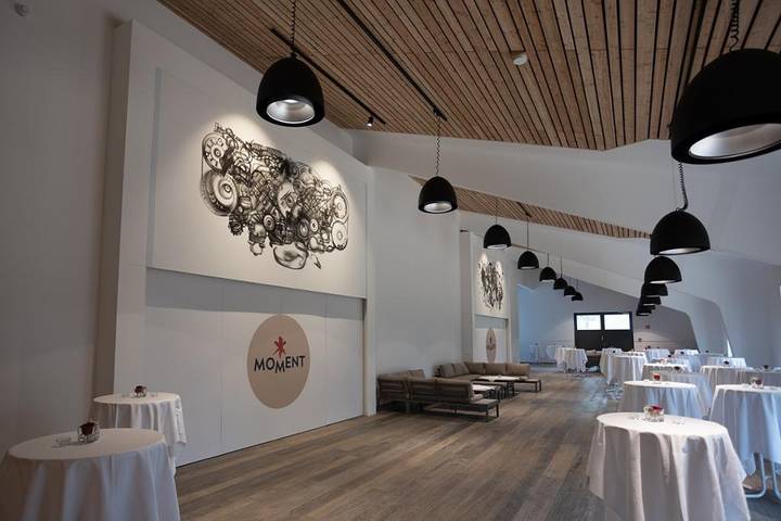 Hotel für 4 Personen, mit Garten und Sauna, mit Haustier in Österreich - 3