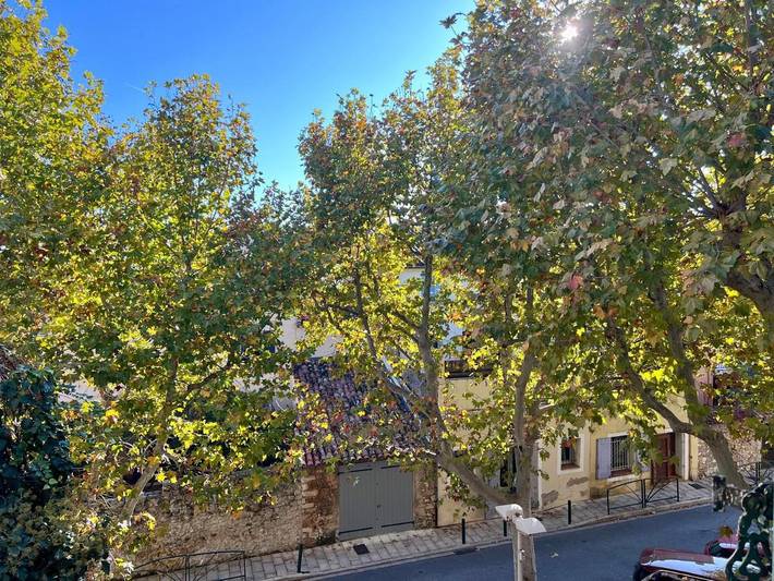 Gîte pour 5 personnes à Saint-Maximin-la-Sainte-Baume - 3