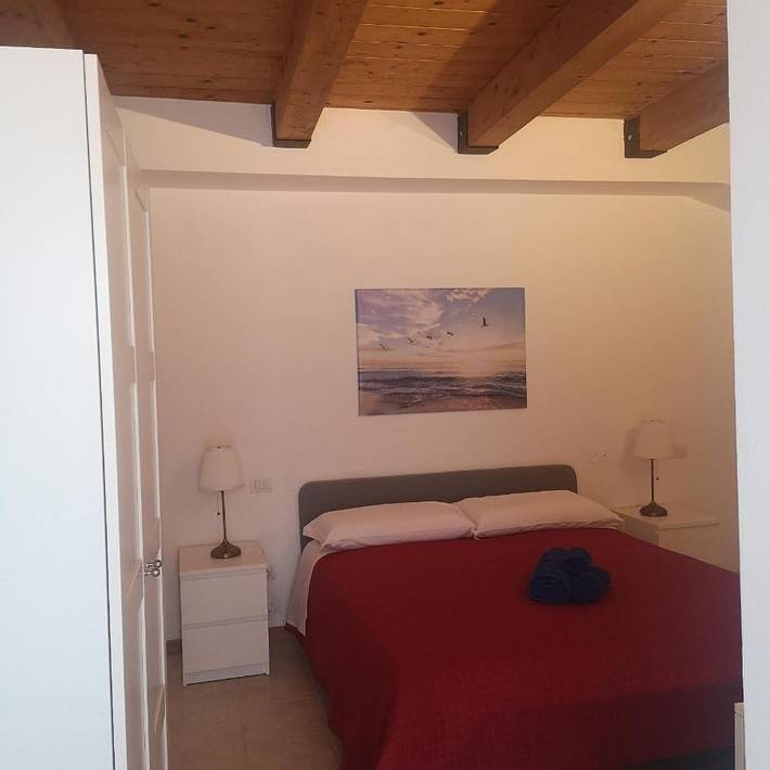 Albergo a gestione familiare per 2 persone - 1