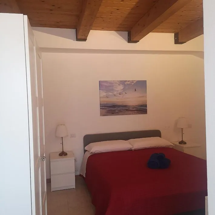 Casa de huéspuedes para 2 personas - 1
