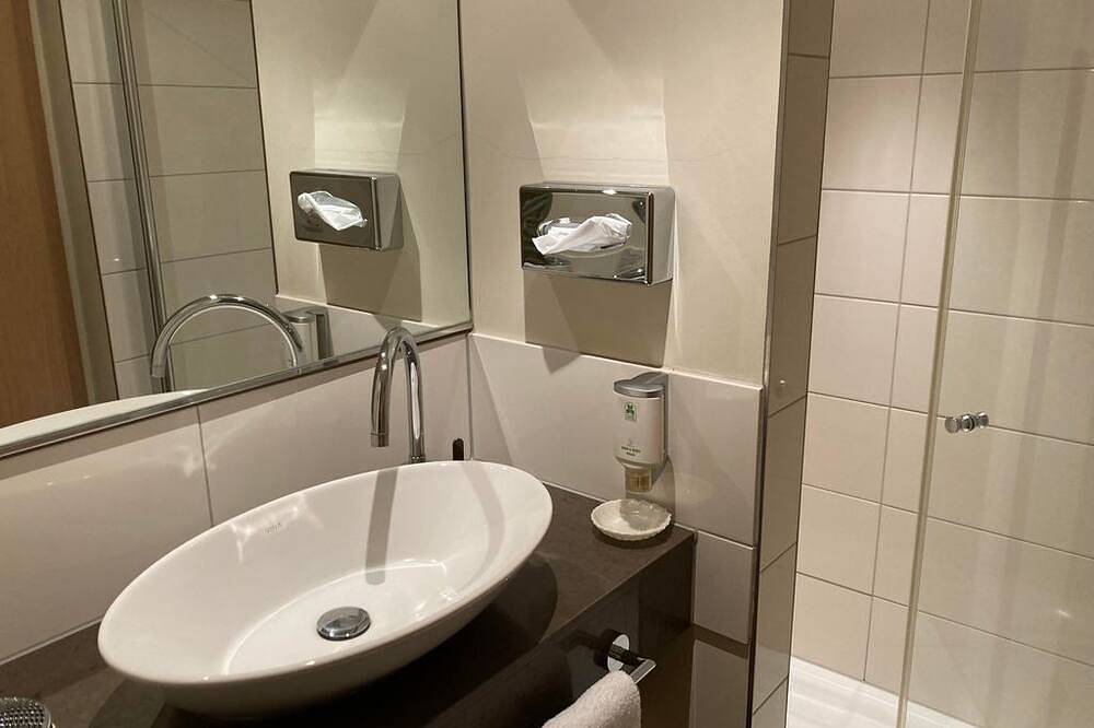 Ganze Wohnung, Neeth Standard-Zimmer - Flair-Hotel Neeth in Lehmkuhlen, Südliche Ostseeküste