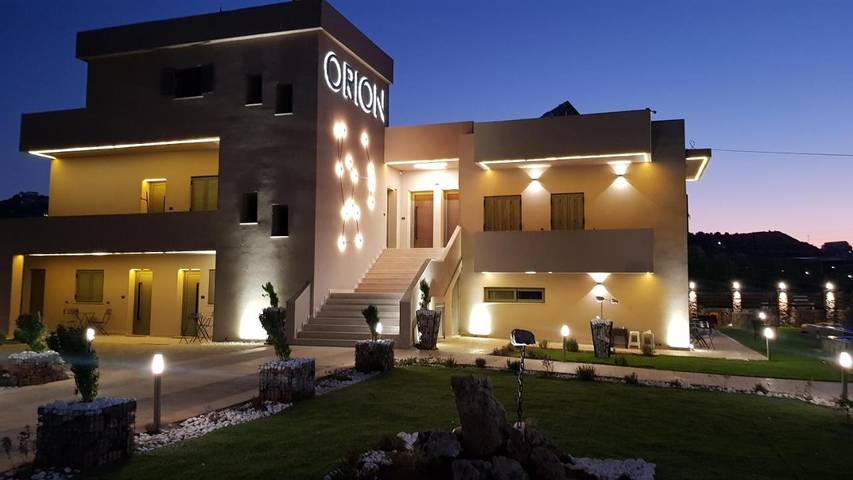 Villa für 6 Personen in Heraklion - 2