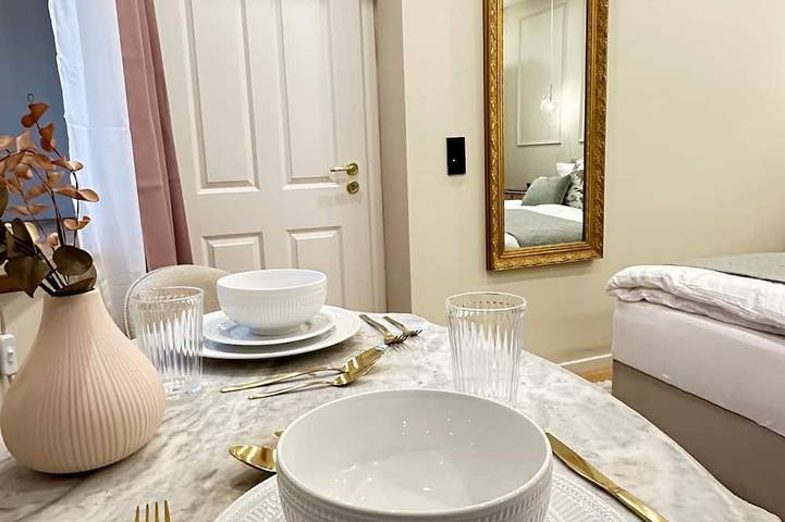 Ferienwohnung für 2 Personen, mit Garten in Bamberg - 2