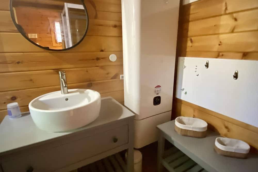 1 bedroom chalet in le buisson de cadouin in Le Buisson-de-Cadouin, Périgord Pourpre