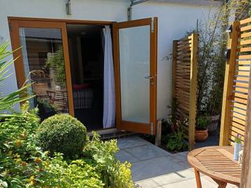Cottage for 2 People in Wirksworth, Derbyshire, Photo 1
