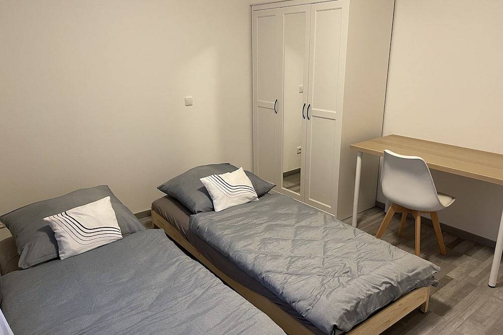 Ganze Wohnung, Berlin Sybille Gania Steglitz -Lichterfelde/West in Steglitz-Zehlendorf, Berlin