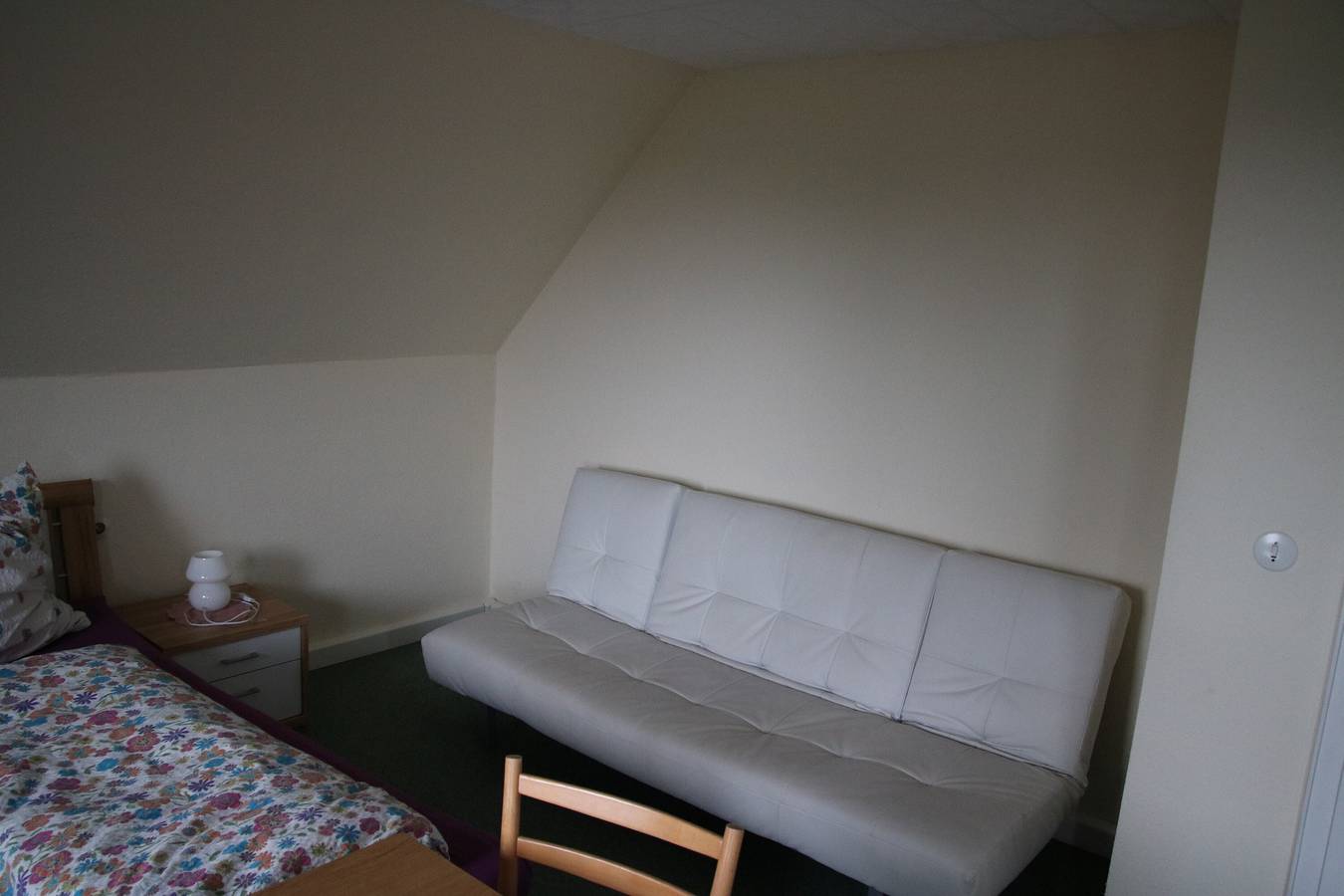 Zimmer mit Gemeinschaftsgarten und Wlan in Kressbronn am Bodensee, Region Bodensee-Oberschwaben