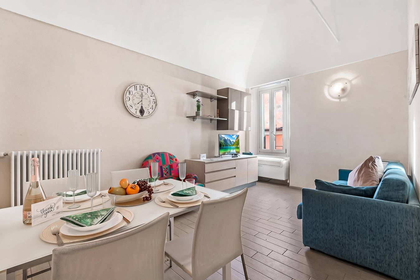Appartamento intero, Garibaldi - Loano Centre Apartment for 4 in Loano, Riviera di Ponente