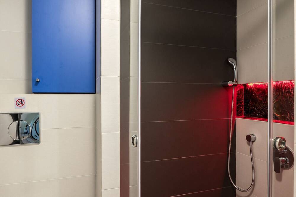 Geheel appartement, Apt. 27-102 stedelijk appartement in Nafplio. in Nauplion, Argolis