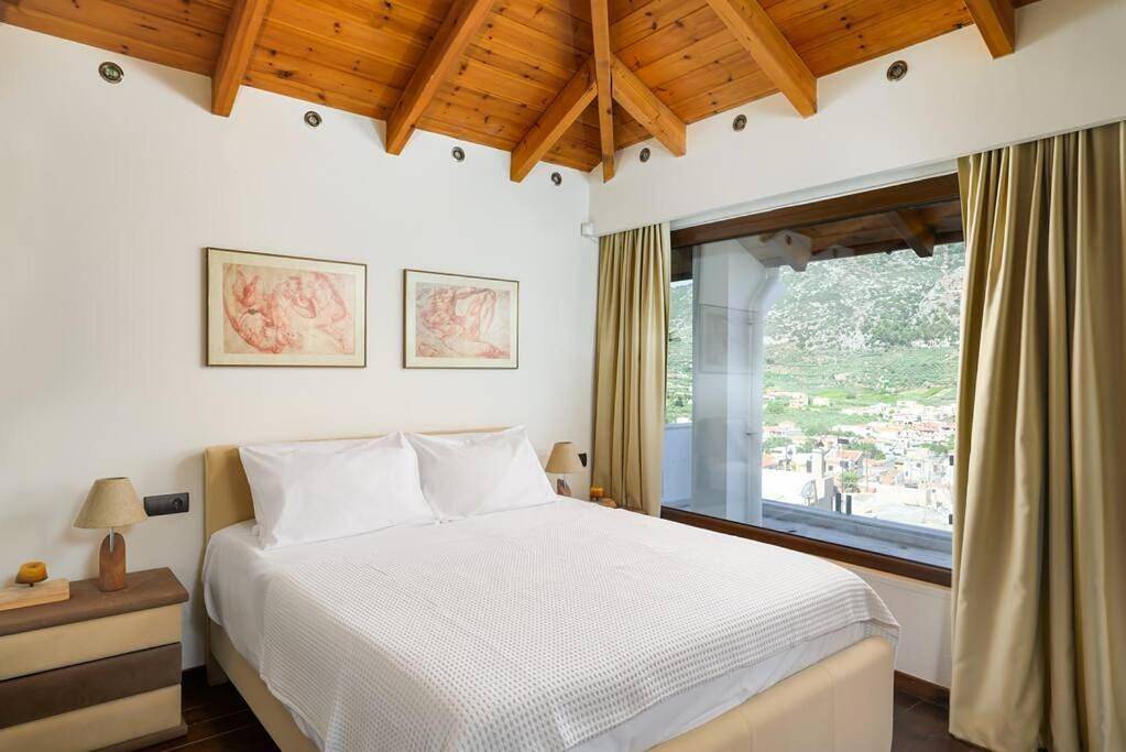 Appartement entier, One-Bedroom Apartment in Région d'Iraklio-Héraklion