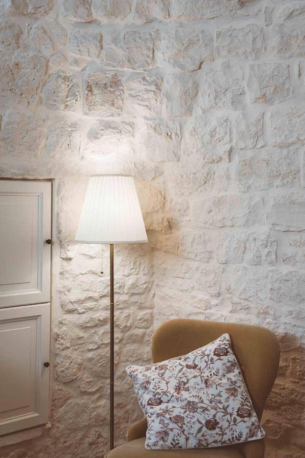 Trullo 100 Passi in Alberobello, Comune di Alberobello
